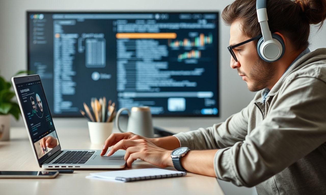 Günlük Hayatta Teknoloji ve Kişisel Gelişim