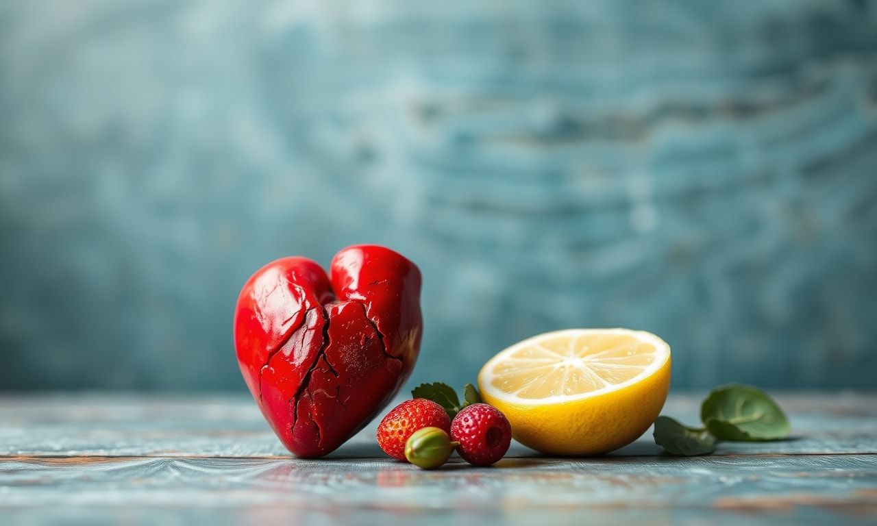 Günlük Yaşamda Dikkate Alınması Gereken Kalp Sağlığı