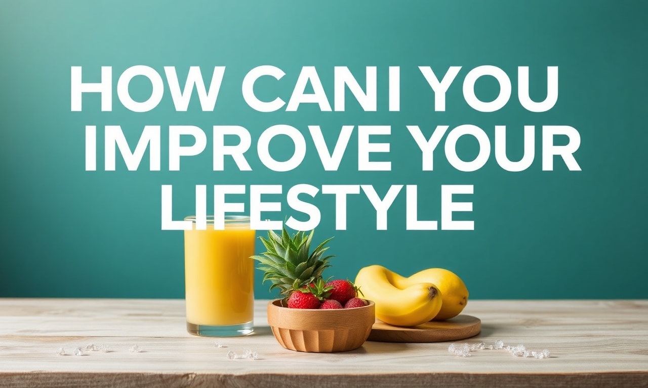 Şişli'de Yaşam Tarzınızı Nasıl Geliştirebilirsiniz?