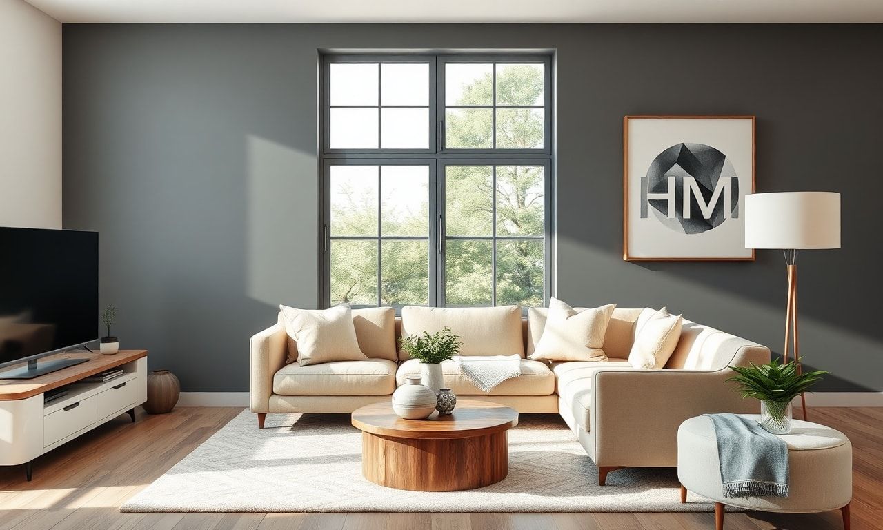 Rüya Evini Nasıl Tasarlarsın: İnsan Dergisi Tarzı İpuçları