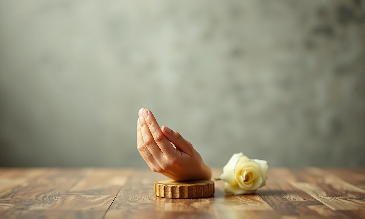 Rutinizin Parçası Olarak Namaz: Duygusal ve Fiziksel Faydaları