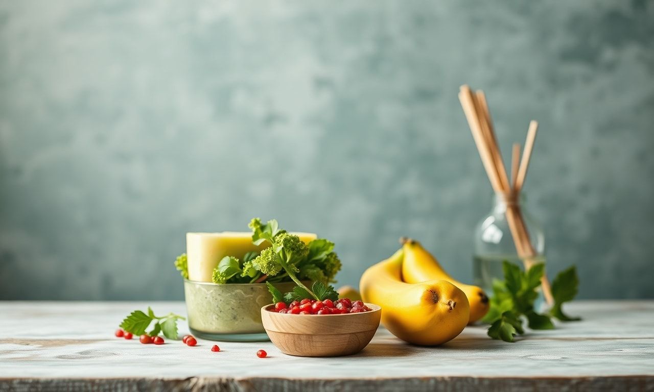 Sağlıklı Bir Yaşam Tarzı Nasıl Oluşturulur?