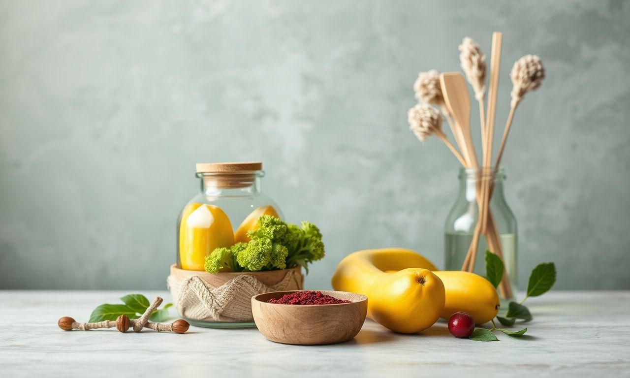 Sağlıklı Yaşam Tarzı: Evde ve Günlük Hayatta Uygulayabileceğiniz Yöntemler