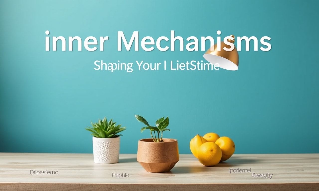 Yaşam Tarzınızı Şekillendiren İç Mekanlar