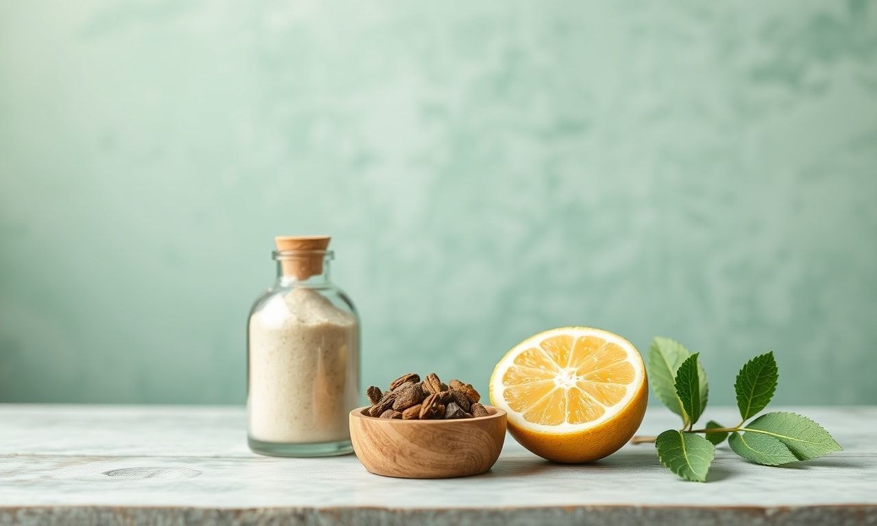 Yeşil Güzellik ve Kişisel Gelişim: Doğal Yaşam Tarzını Keşfedin